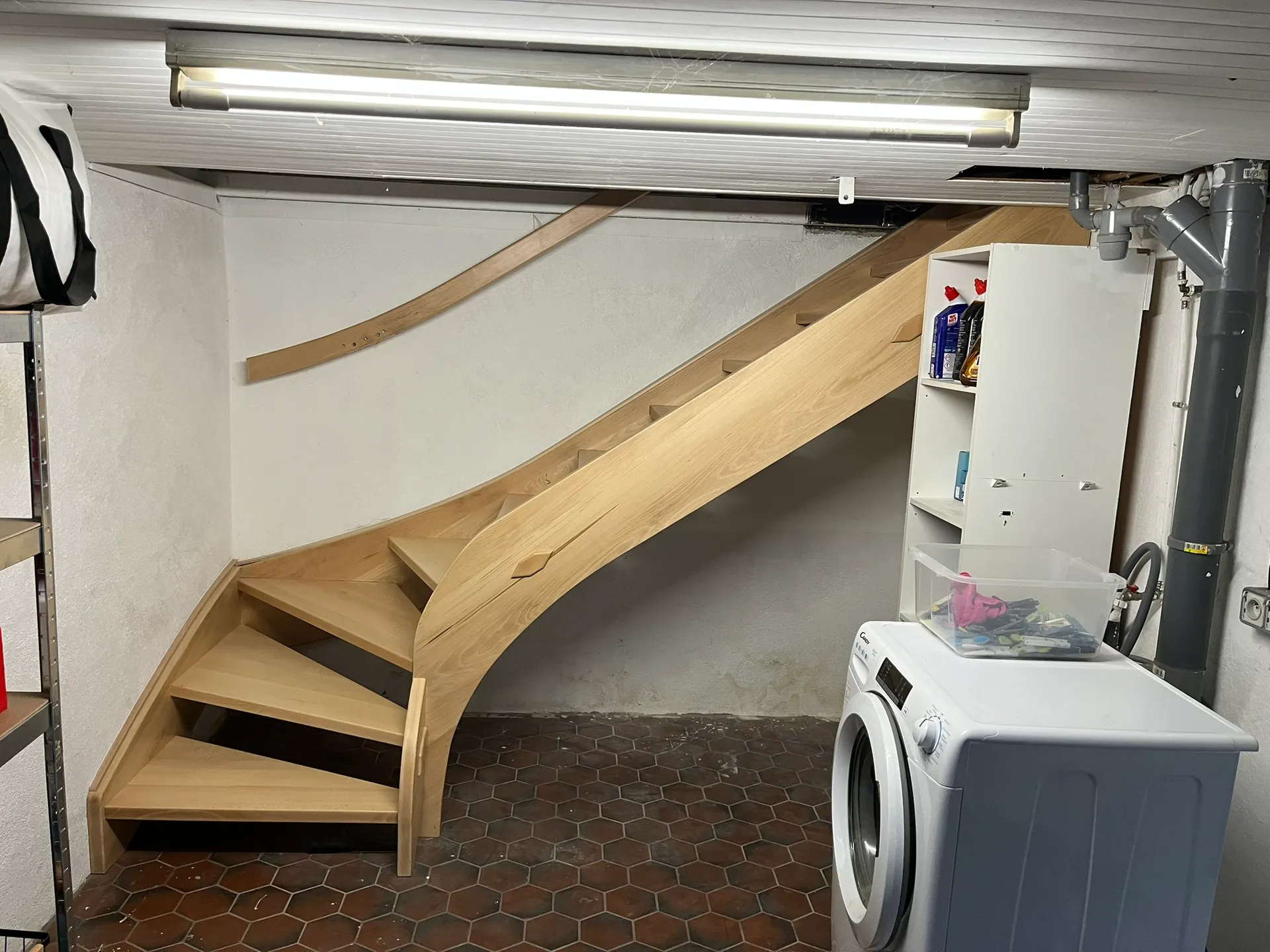 Menuiserie Intérieure