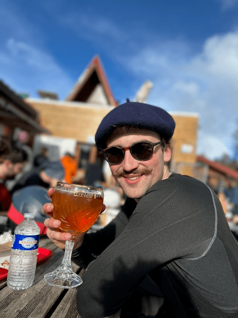 Arthur de Haut de Sigy